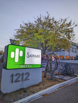 Gallery - Sawari Hotel