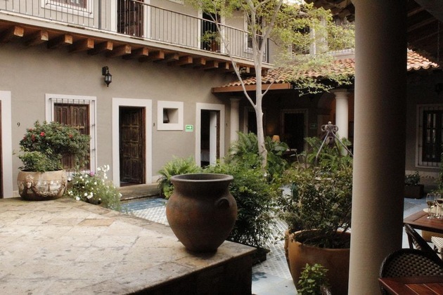 Gallery - Doña Francisca Hotel Boutique