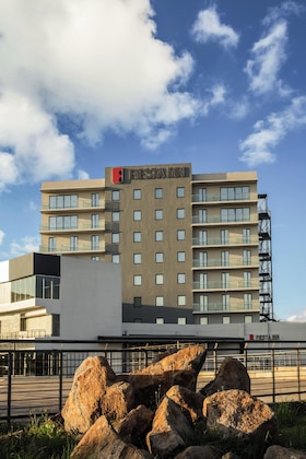 Gallery - Fiesta Inn Guadalajara Aeropuerto