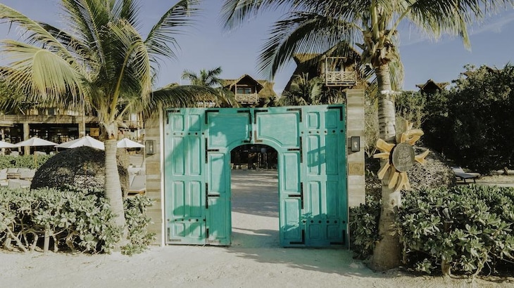 Gallery - Aldea Kuká, Luxury Eco Boutique Hotel