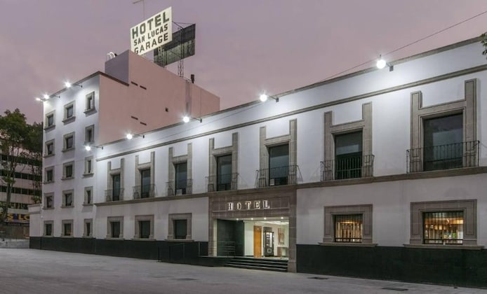 Gallery - Hotel San Lucas