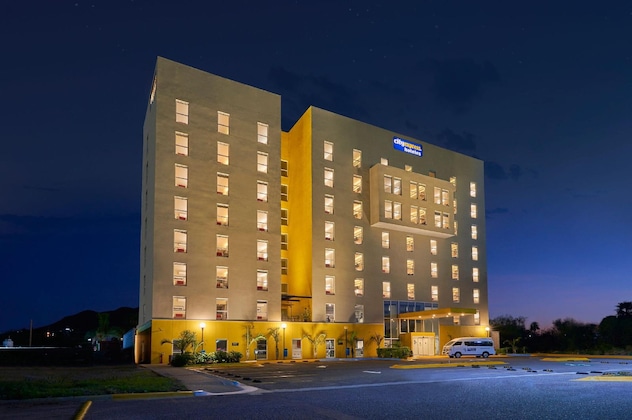 Gallery - City Express By Marriott Guaymas