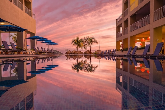 Gallery - Decameron La Marina Guayabitos, Ramada All Inclusive Resort