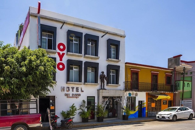 Gallery - Oyo Hotel Rey David, Oaxaca