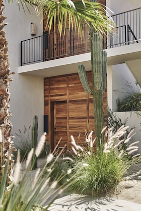 Gallery - Four Seasons Resort Los Cabos At Costa Palmas