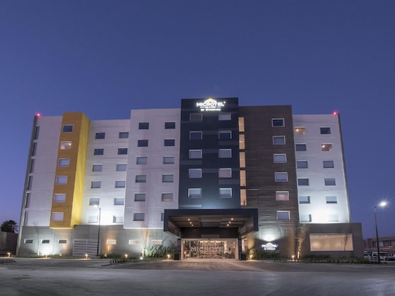 Gallery - Microtel Irapuato By Wyndham