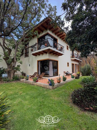 Gallery - Casa De Familia San Cristobal De Las
