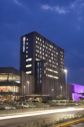 Gallery - Fiesta Inn Parque Puebla
