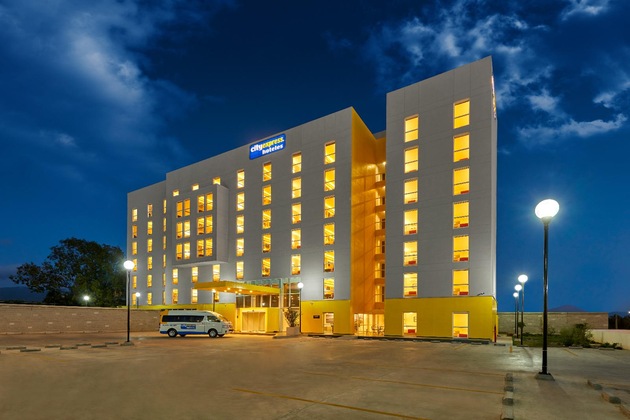Gallery - City Express By Marriott Ensenada