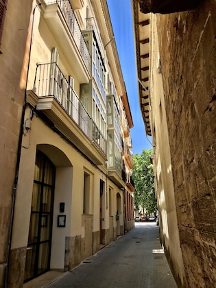 Gallery - Hotel Basílica