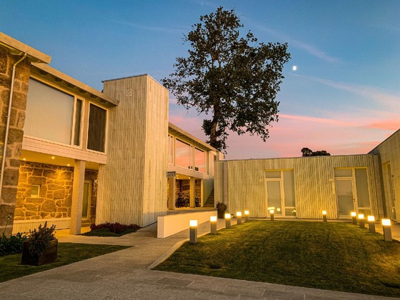 Gallery - Hotel Nande
