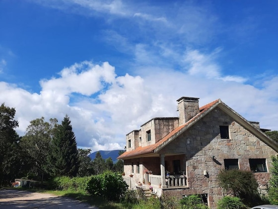 Gallery - Casa Rural Tapería O Monte