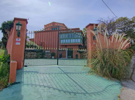 Gallery - Villa Patrizia