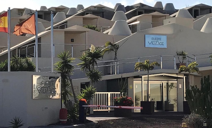 Gallery - Fuertevillage