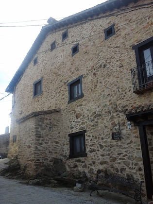 Gallery - Hotel Rural Restaurante La Posada De Los Vientos