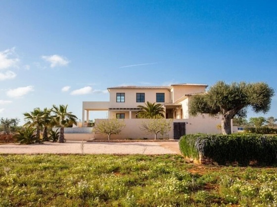 Gallery - Villa Salamandra