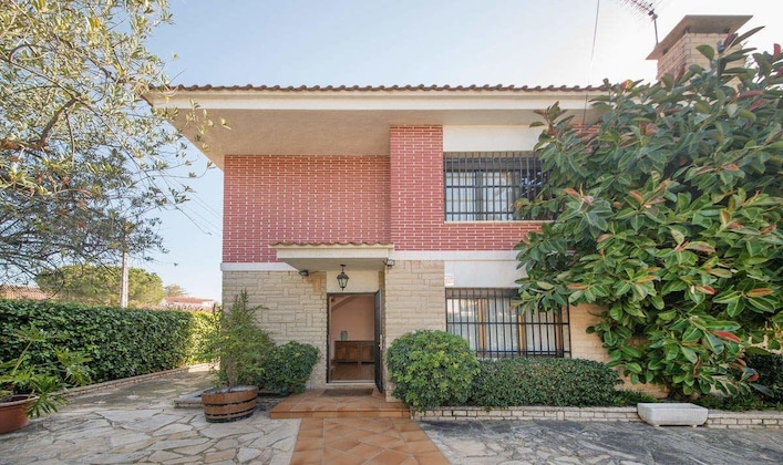 Gallery - Villa Santa Otilia