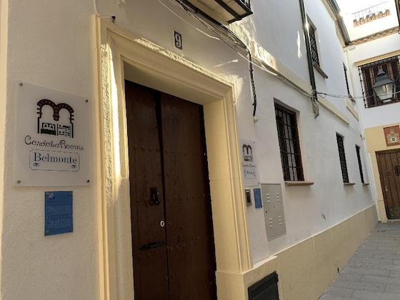 Gallery - Belmonte Rooms