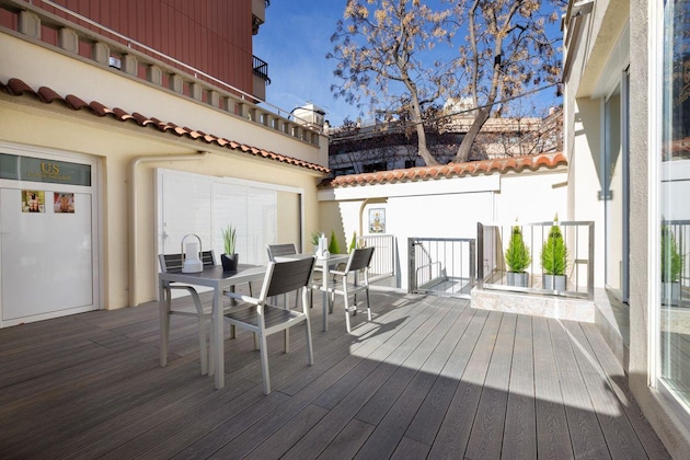 Gallery - Urban Sabadell