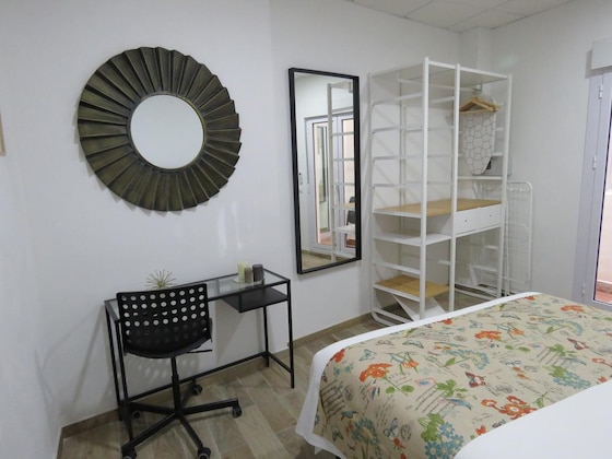 Gallery - Living Sevilla Apartments Hércules
