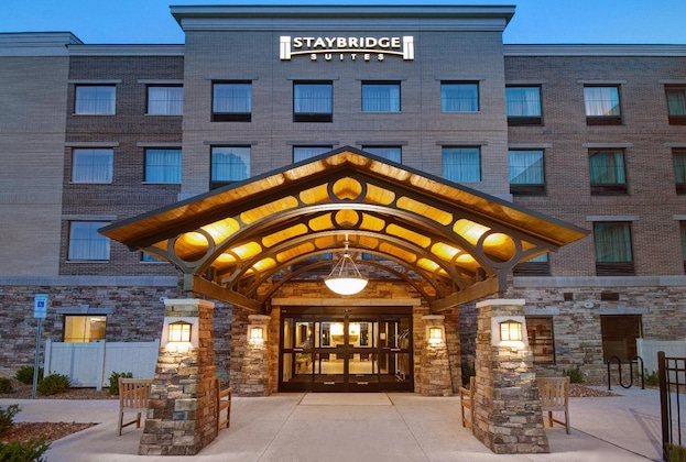 Gallery - Staybridge Suites Sterling Heights -Detroit Area By Ihg