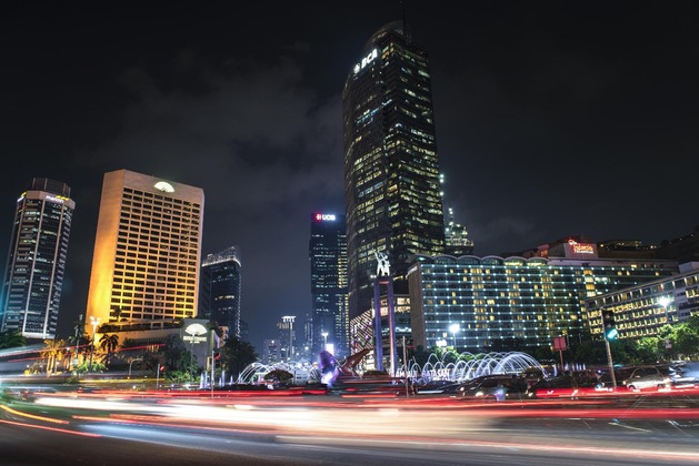 Gallery - Holiday Inn Express Jakarta Matraman By Ihg