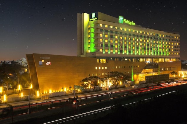 Gallery - Holiday Inn Chennai OMR IT Expressway