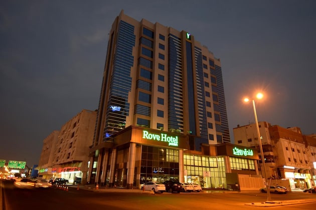 Gallery - Rove Jeddah Hotel