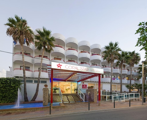 Gallery - Coral Star Hotel & Apartments