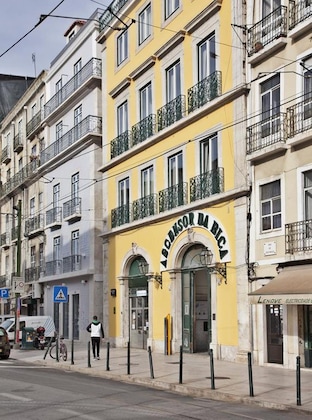 Gallery - Lisbon Finestay Bica