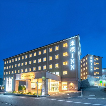 Gallery - Toyoko Inn Fuji Kawaguchiko Ohashi