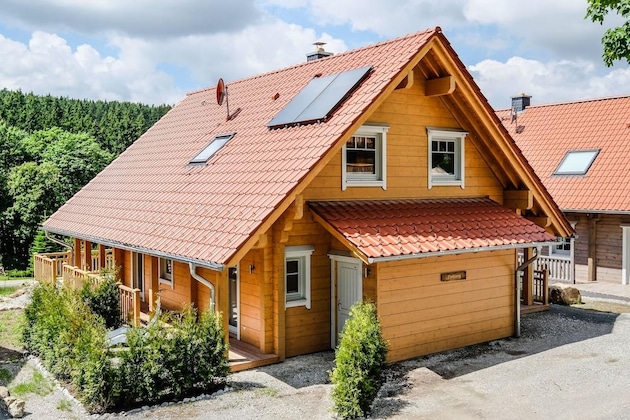 Gallery - Bergwaldlodge Einklang