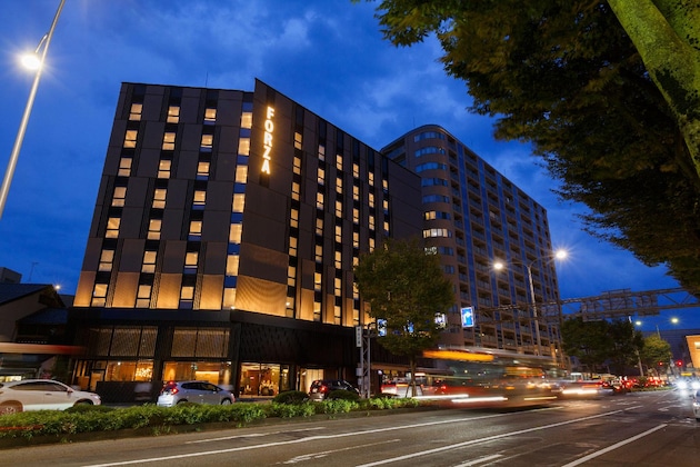 Gallery - Hotel Forza Kanazawa