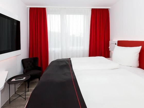 Gallery - Dormero Hotel Salzgitter
