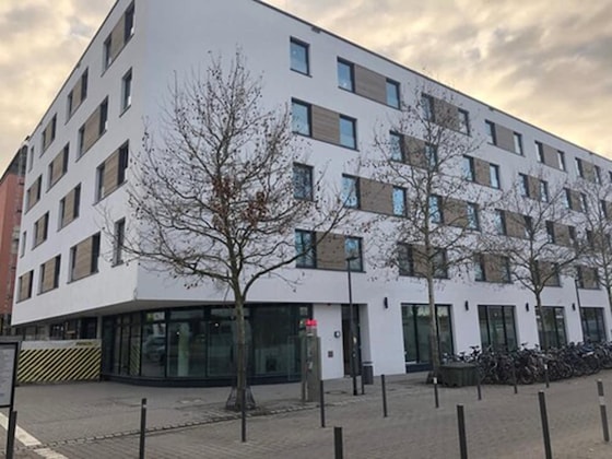 Gallery - Ginn City & Lounge Hotel Ravensburg