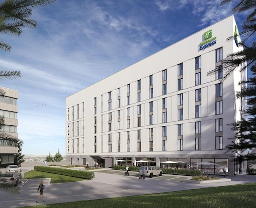Gallery - Holiday Inn Express Wiesbaden By Ihg