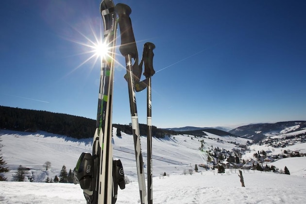 Gallery - Hotel Engel - Familotel Hochschwarzwald