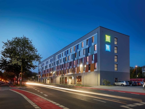 Gallery - Ibis Styles Bayreuth