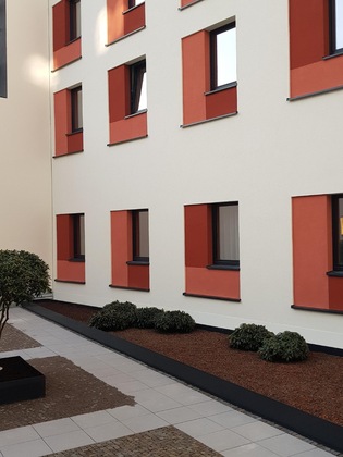 Gallery - Ibis Regensburg Zentrum