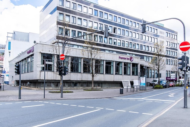 Gallery - Premier Inn Wuppertal City Centre