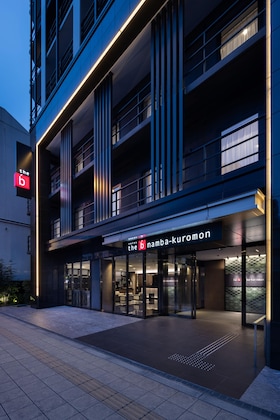 Gallery - The B Namba-Kuromon