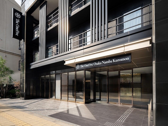 Gallery - The OneFive Osaka Namba Kuromon