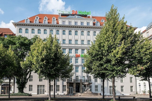 Gallery - Travel24 Hotel