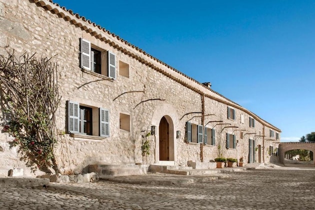 Gallery - Finca Serena Mallorca, Small Luxury Hotels