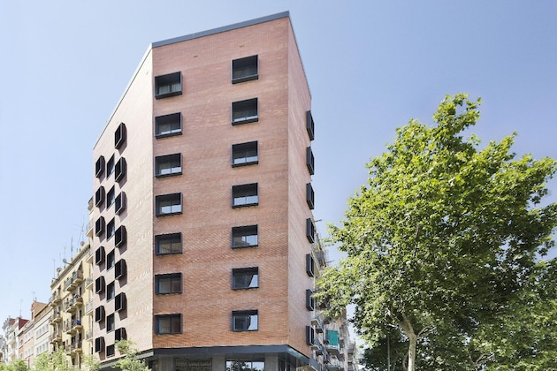 Gallery - Hotel Brick
