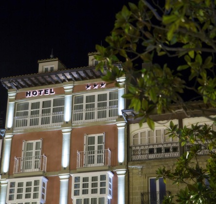 Gallery - Hotel Plaza De La Paz