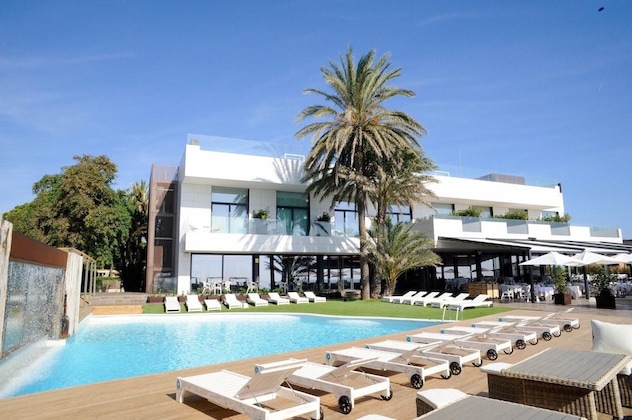Gallery - Playa Grande By Tropical