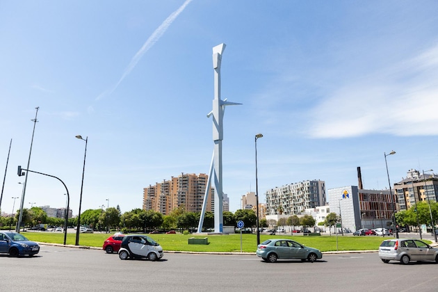 Gallery - Sercotel Valencia Alameda 41