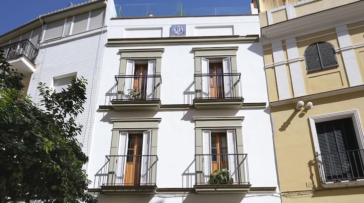 Gallery - Sweet Sevilla Suites