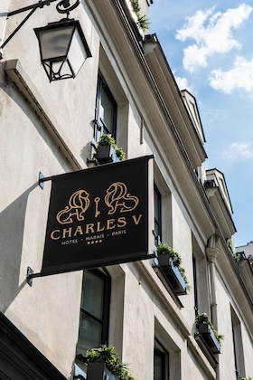 Gallery - Charles V